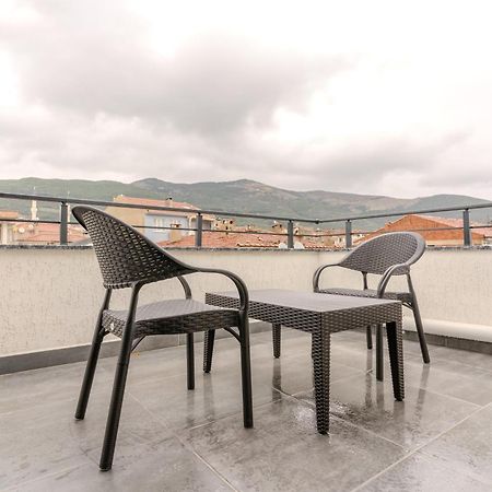 Olea Suites Otel Gemlik Buitenkant foto