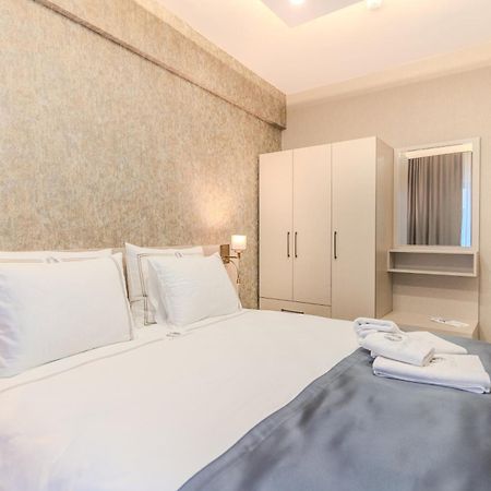 Olea Suites Otel Gemlik Buitenkant foto