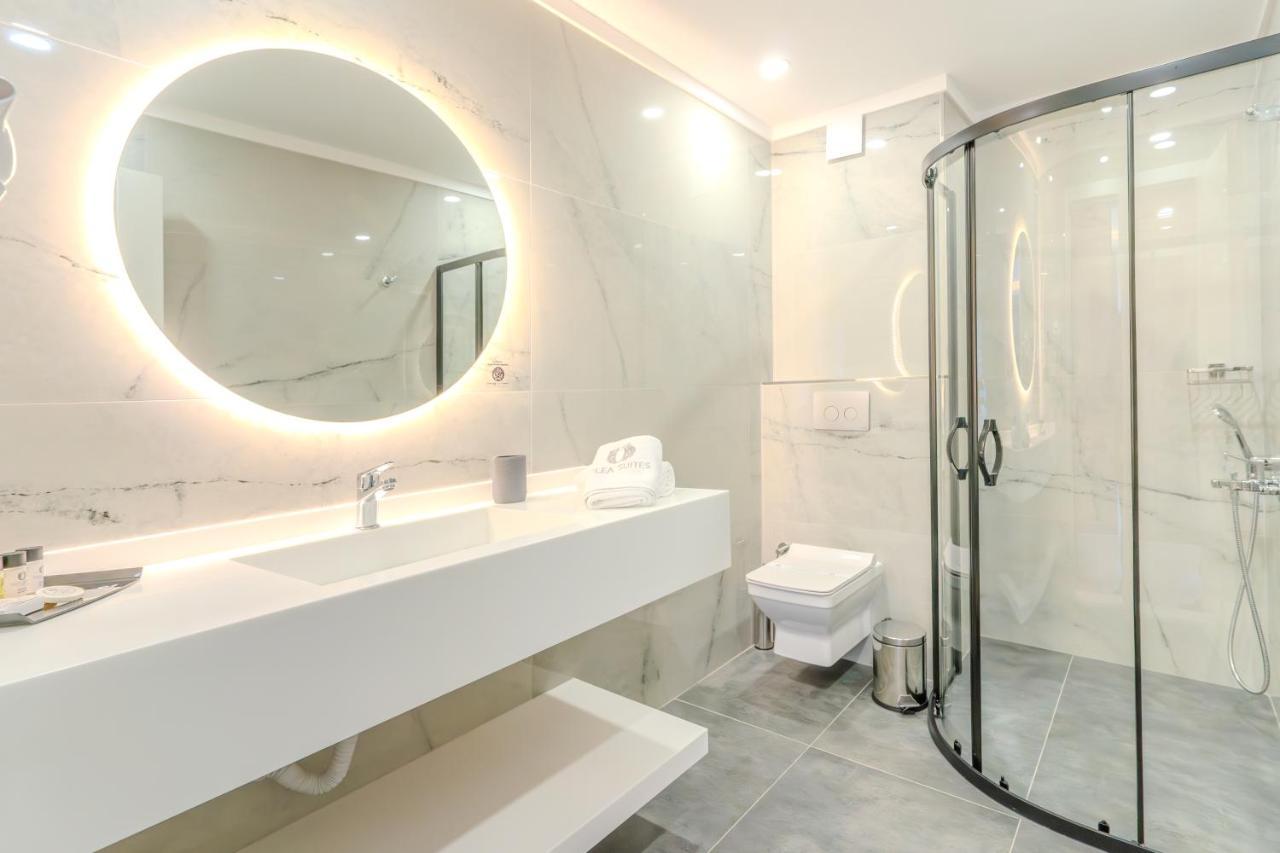 Olea Suites Otel Gemlik Buitenkant foto