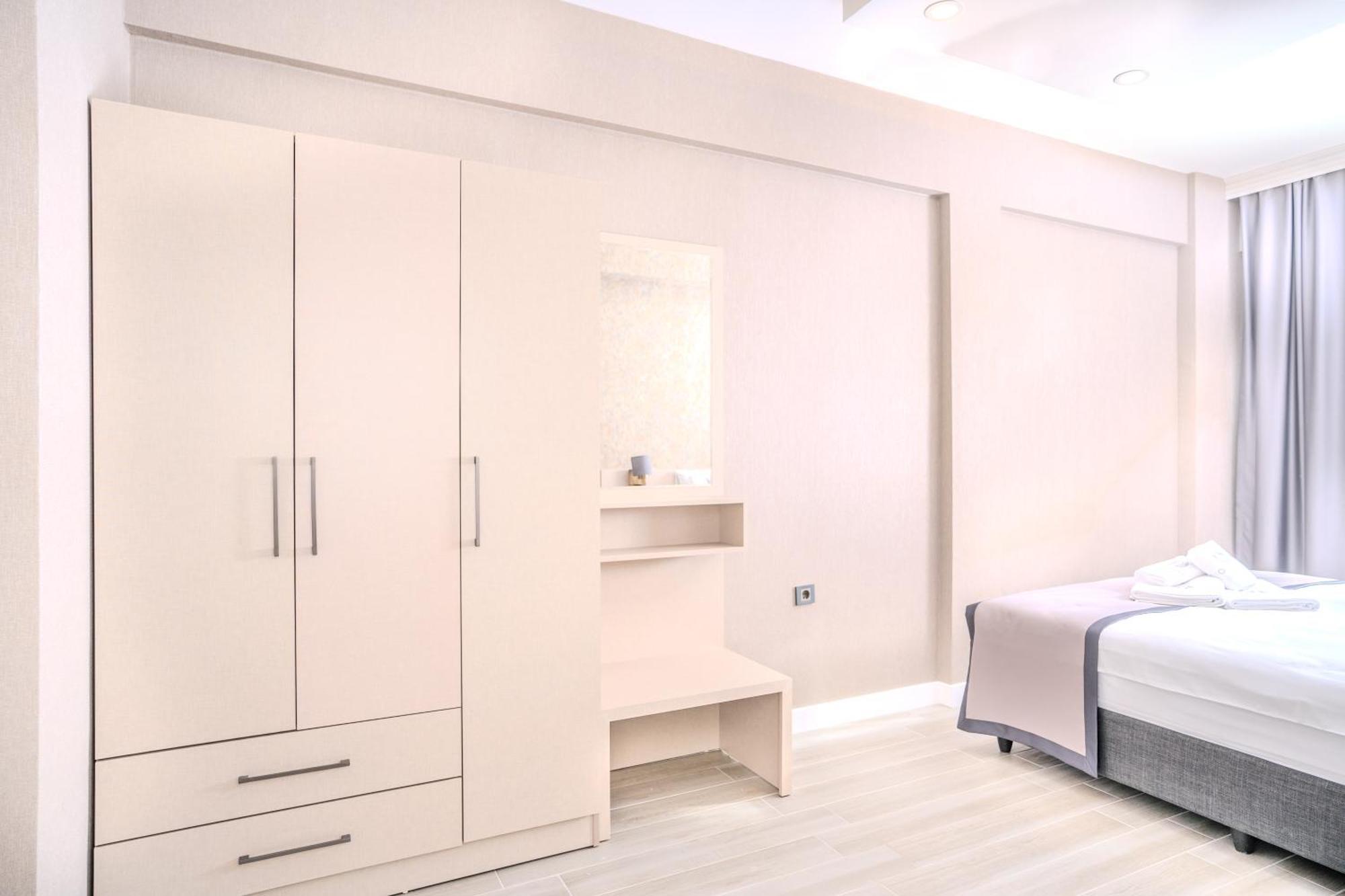 Olea Suites Otel Gemlik Buitenkant foto