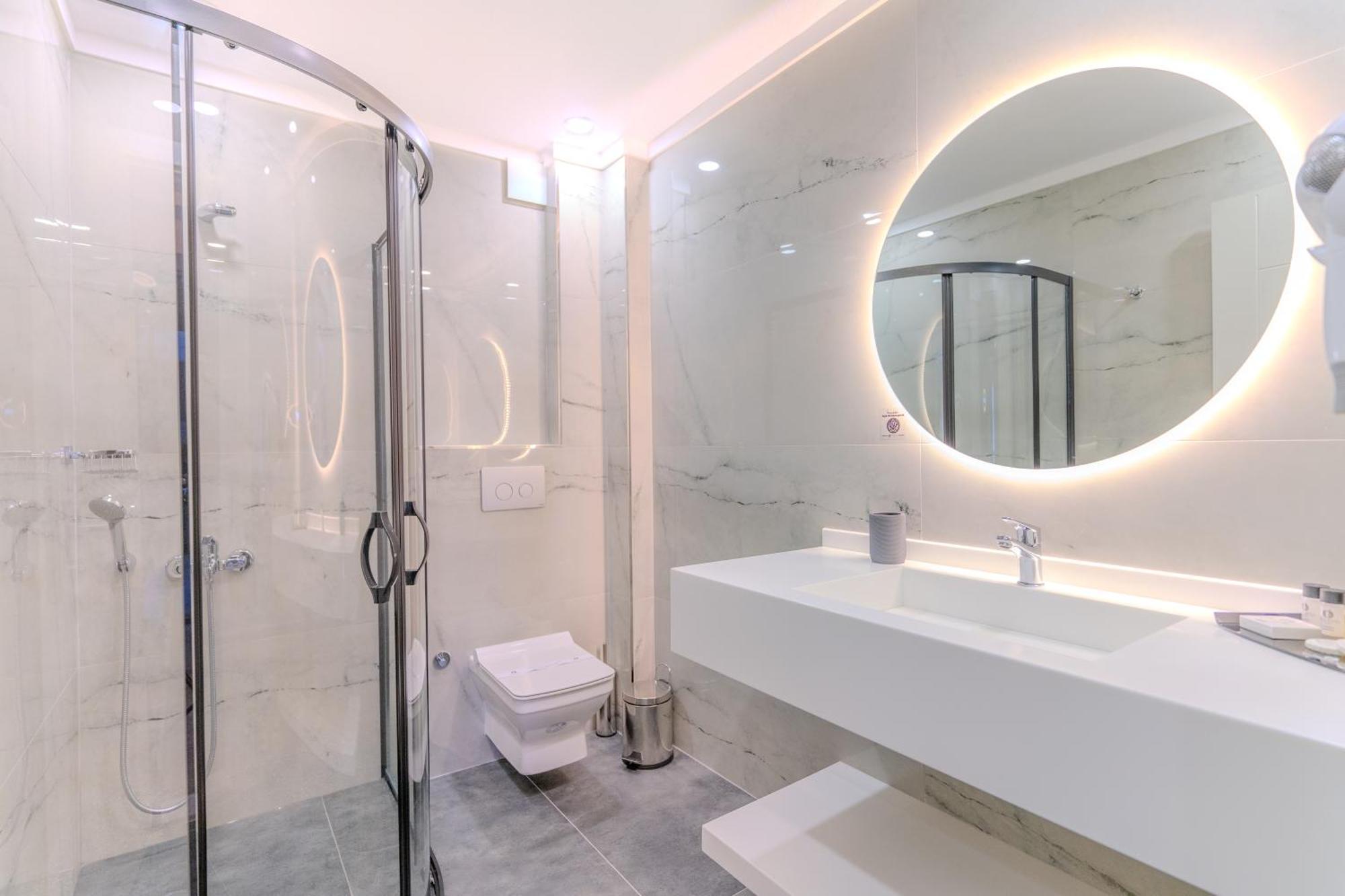 Olea Suites Otel Gemlik Buitenkant foto